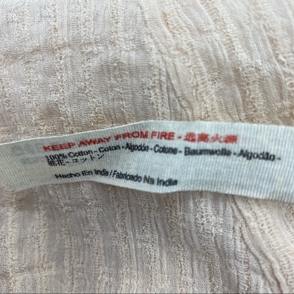 Free People | Catching Rays Halter Dress | Large - Picture 10 of 12